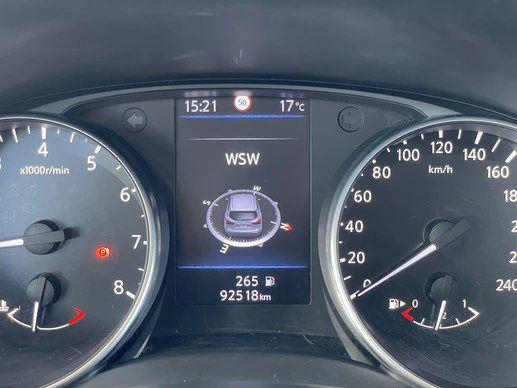 Nissan QASHQAI - Afbeelding 23 van 24