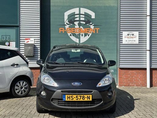 Ford Ka - Afbeelding 2 van 21
