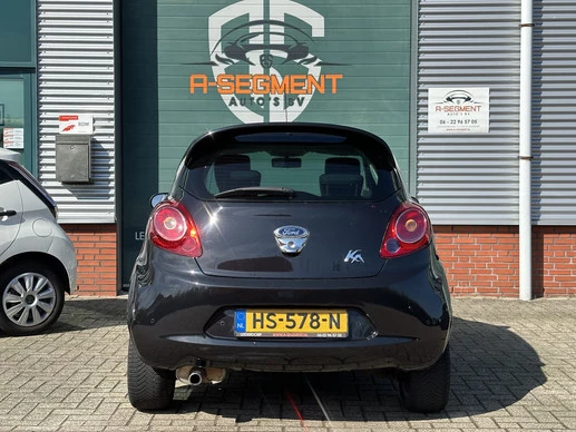 Ford Ka - Afbeelding 3 van 21