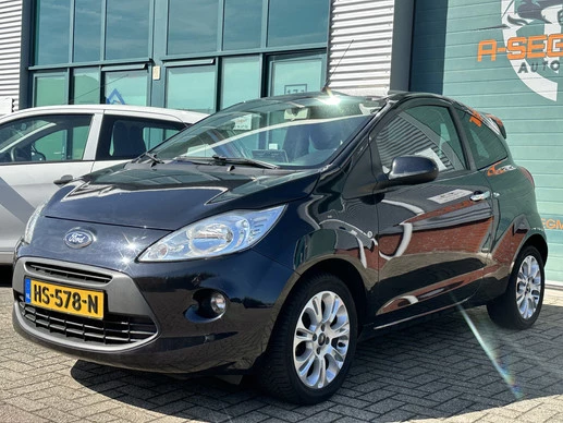Ford Ka - Afbeelding 4 van 21