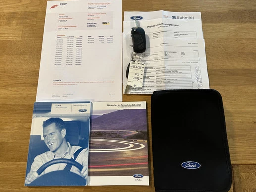 Ford Ka - Afbeelding 6 van 21