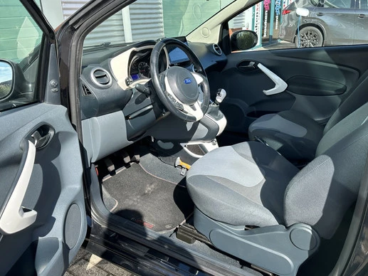 Ford Ka - Afbeelding 7 van 21