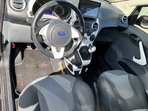 Ford Ka - Afbeelding 8 van 21