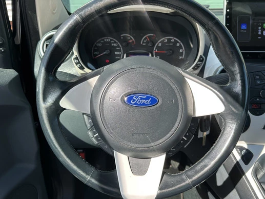 Ford Ka - Afbeelding 9 van 21