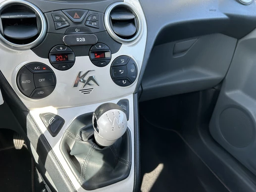 Ford Ka - Afbeelding 10 van 21