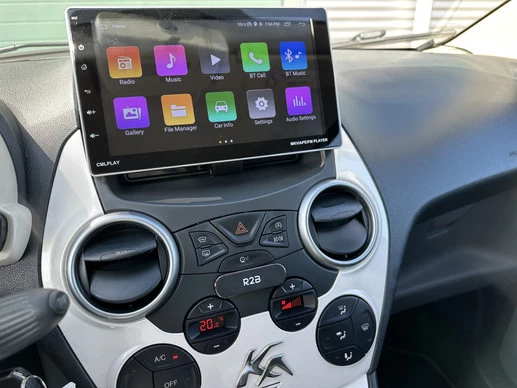 Ford Ka - Afbeelding 11 van 21