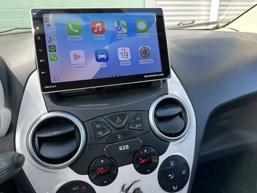 Ford Ka - Afbeelding 12 van 21