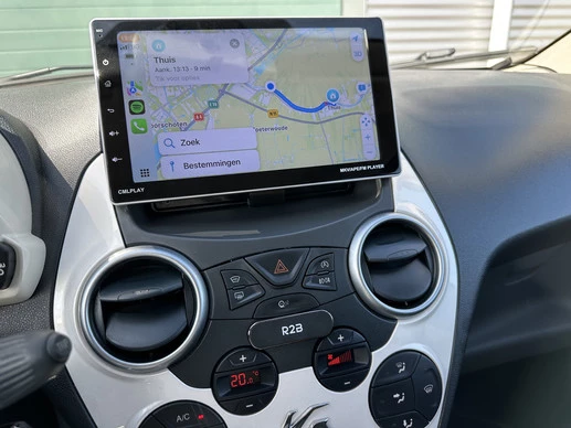 Ford Ka - Afbeelding 13 van 21