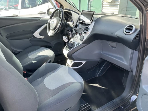 Ford Ka - Afbeelding 14 van 21