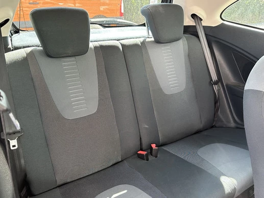 Ford Ka - Afbeelding 15 van 21