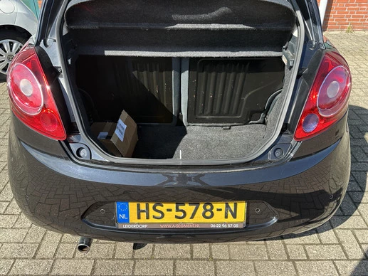 Ford Ka - Afbeelding 16 van 21