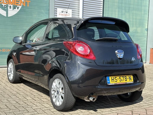 Ford Ka - Afbeelding 18 van 21