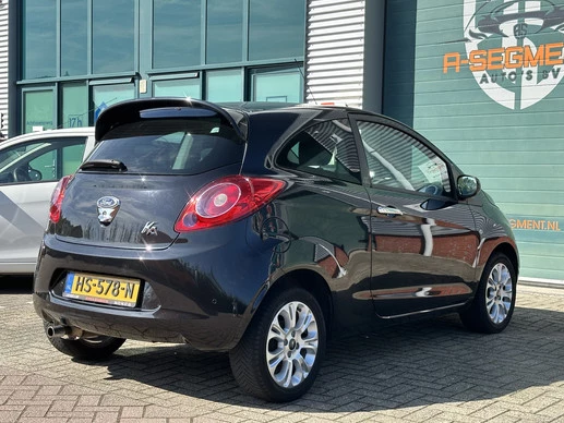 Ford Ka - Afbeelding 19 van 21