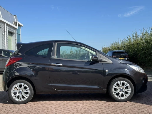 Ford Ka - Afbeelding 20 van 21