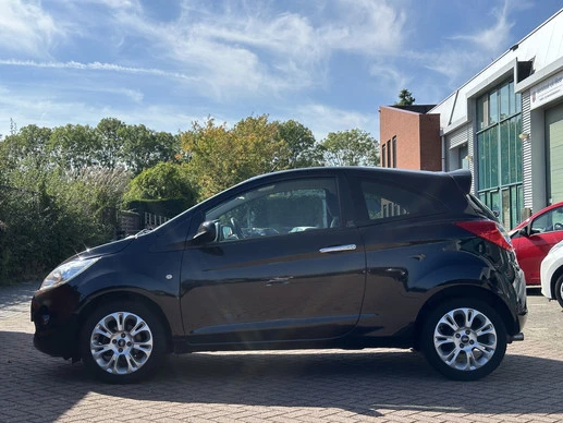 Ford Ka - Afbeelding 21 van 21