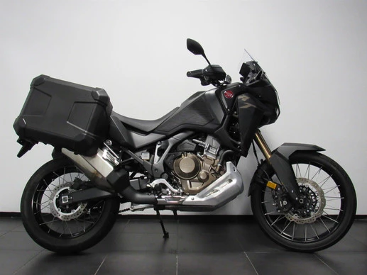 Honda CRF 1100 - Afbeelding 1 van 10