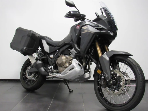 Honda CRF 1100 - Afbeelding 2 van 10