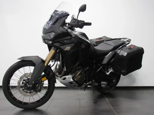 Honda CRF 1100 - Afbeelding 3 van 10