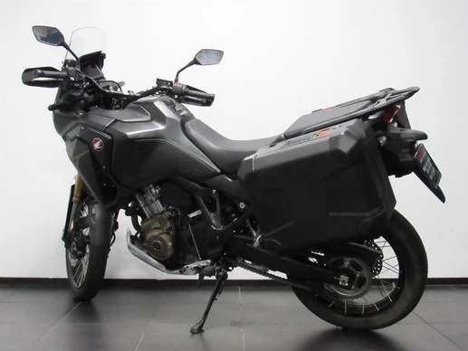 Honda CRF 1100 - Afbeelding 5 van 10
