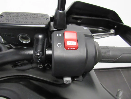 Honda CRF 1100 - Afbeelding 9 van 10