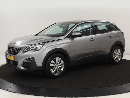 Peugeot 3008 - Afbeelding 1 van 30