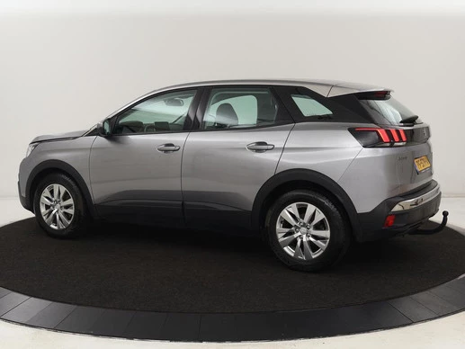 Peugeot 3008 - Afbeelding 2 van 30