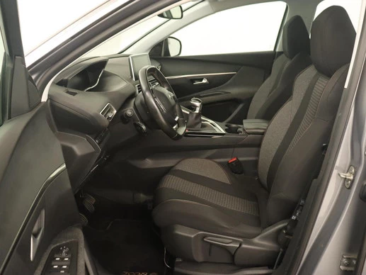 Peugeot 3008 - Afbeelding 4 van 30