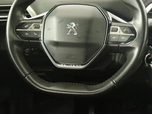 Peugeot 3008 - Afbeelding 8 van 30