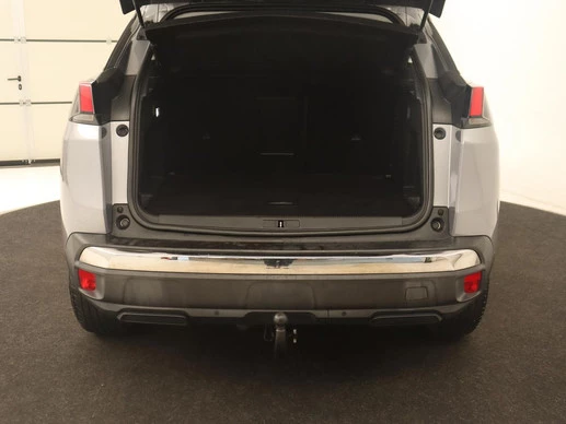 Peugeot 3008 - Afbeelding 9 van 30