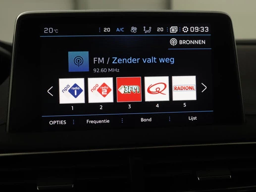 Peugeot 3008 - Afbeelding 19 van 30