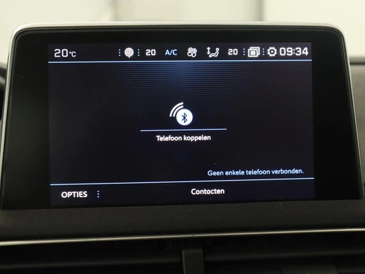 Peugeot 3008 - Afbeelding 20 van 30