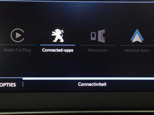 Peugeot 3008 - Afbeelding 21 van 30