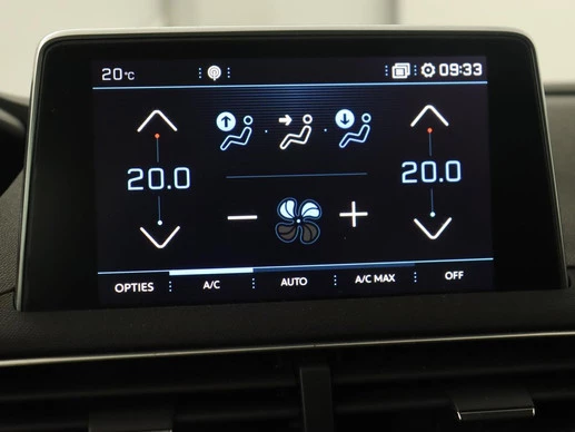 Peugeot 3008 - Afbeelding 25 van 30