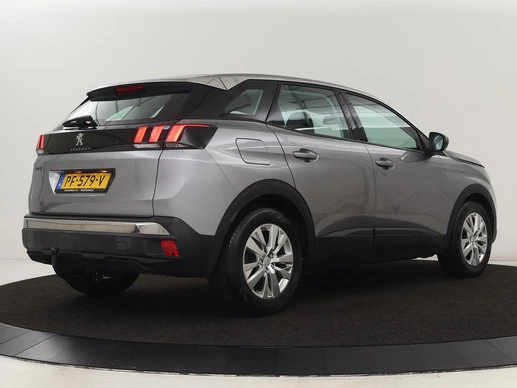 Peugeot 3008 - Afbeelding 29 van 30