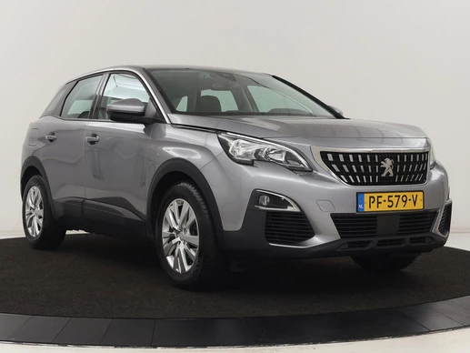 Peugeot 3008 - Afbeelding 30 van 30