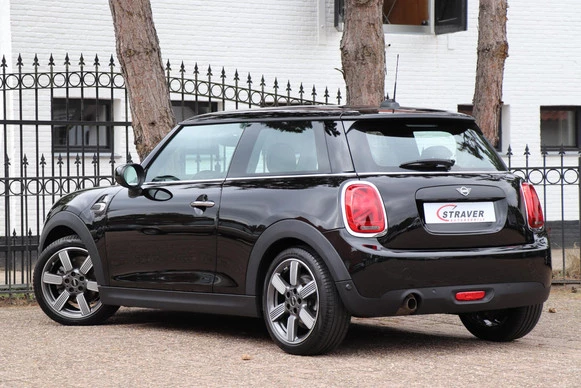 MINI One - Afbeelding 3 van 30