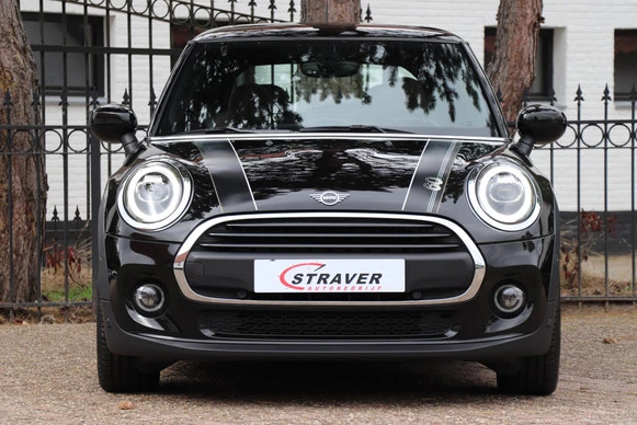 MINI One - Afbeelding 8 van 30