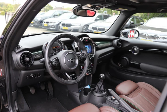 MINI One - Afbeelding 10 van 30