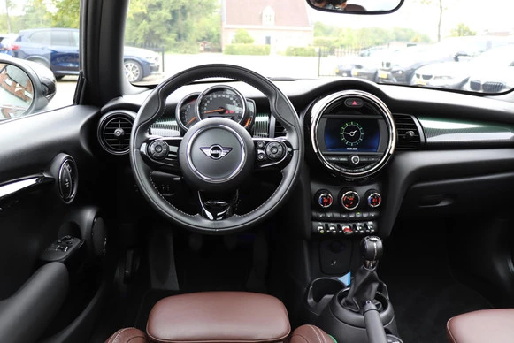 MINI One - Afbeelding 12 van 30