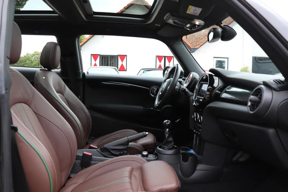 MINI One - Afbeelding 15 van 30