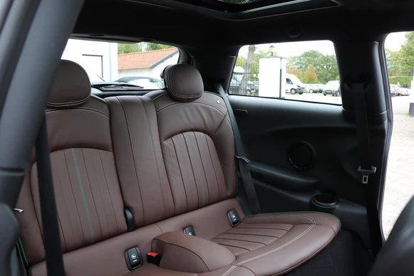 MINI One - Afbeelding 20 van 30