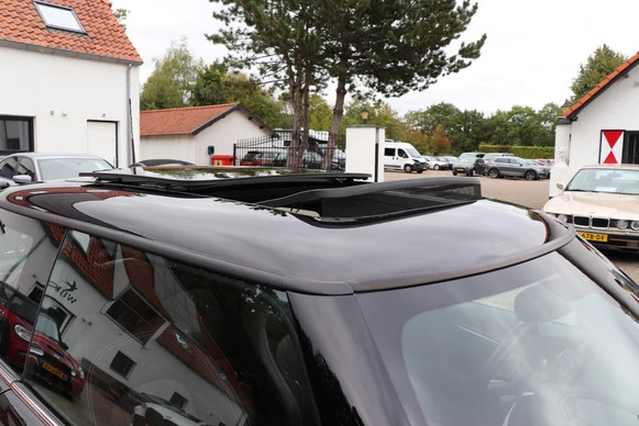 MINI One - Afbeelding 21 van 30