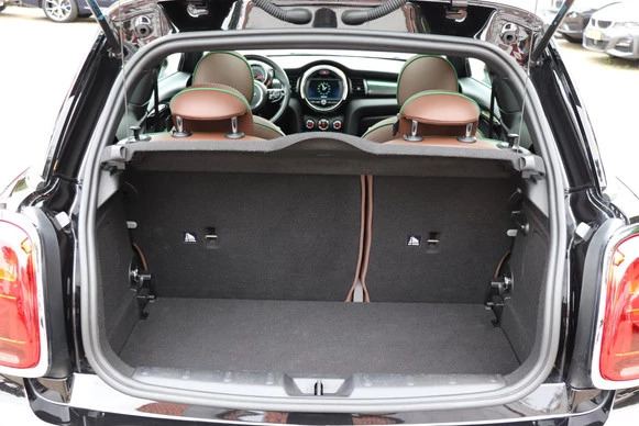 MINI One - Afbeelding 24 van 30