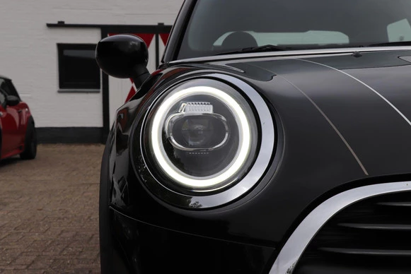 MINI One - Afbeelding 26 van 30