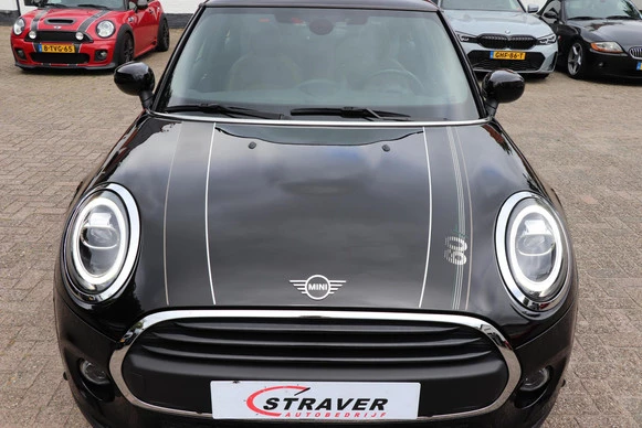 MINI One - Afbeelding 29 van 30