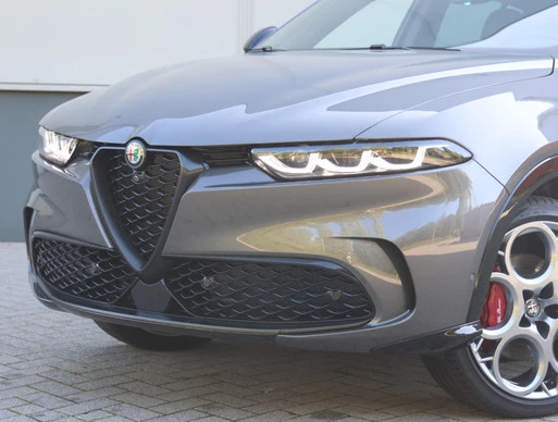 Alfa Romeo Tonale - Afbeelding 3 van 30