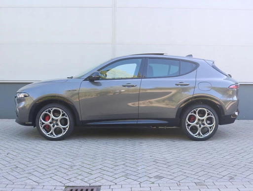 Alfa Romeo Tonale - Afbeelding 4 van 30