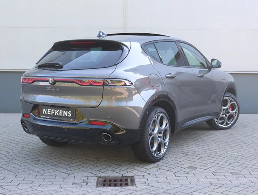 Alfa Romeo Tonale - Afbeelding 5 van 30