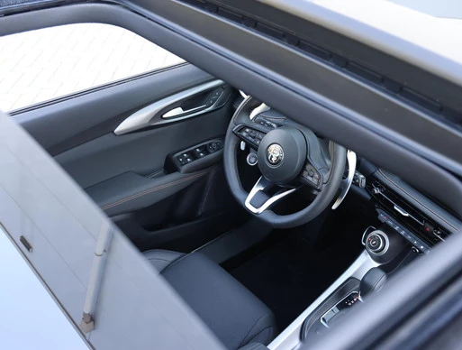 Alfa Romeo Tonale - Afbeelding 8 van 30