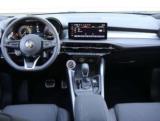 Alfa Romeo Tonale - Afbeelding 15 van 30